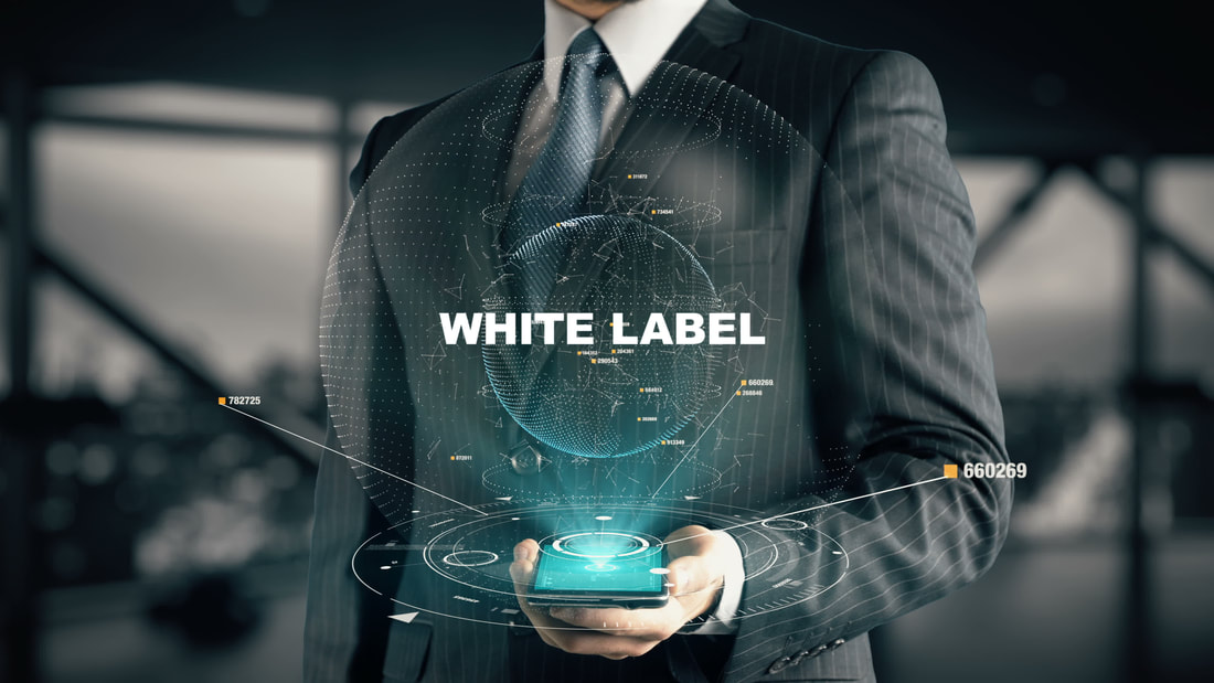White Label Forex