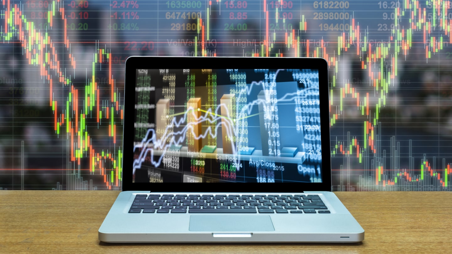 Everything To Know About Crypto Trading on MetaTrader 5