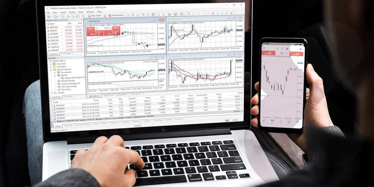 How To Use A Forex Demo Account To Test Different Trading Tools And Indicators